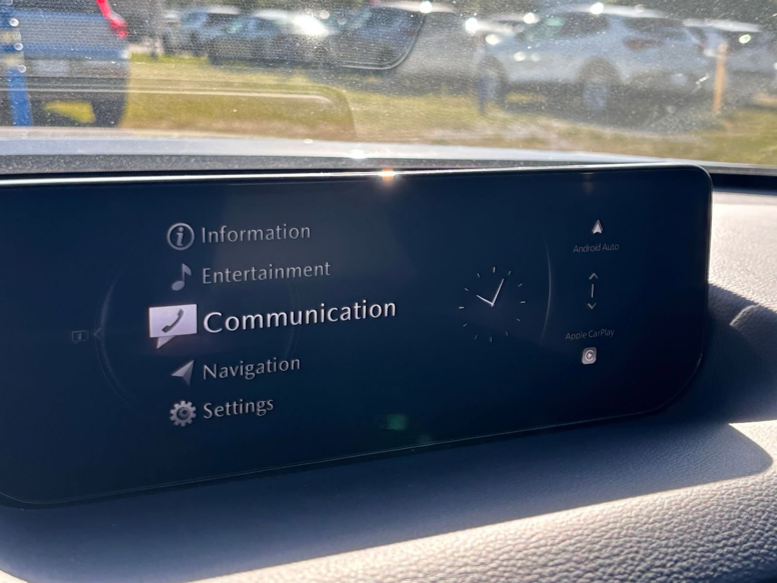 Thumbnail: 2025 Mazda CX-50 - 21