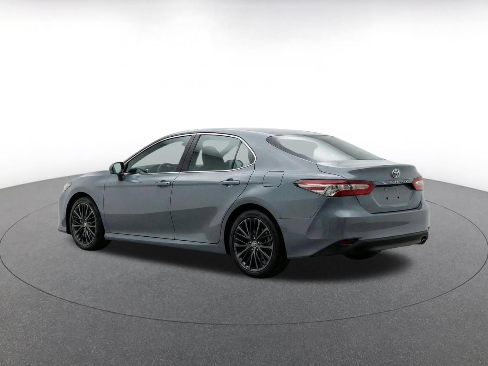 Thumbnail: 2026 Toyota Camry - 7