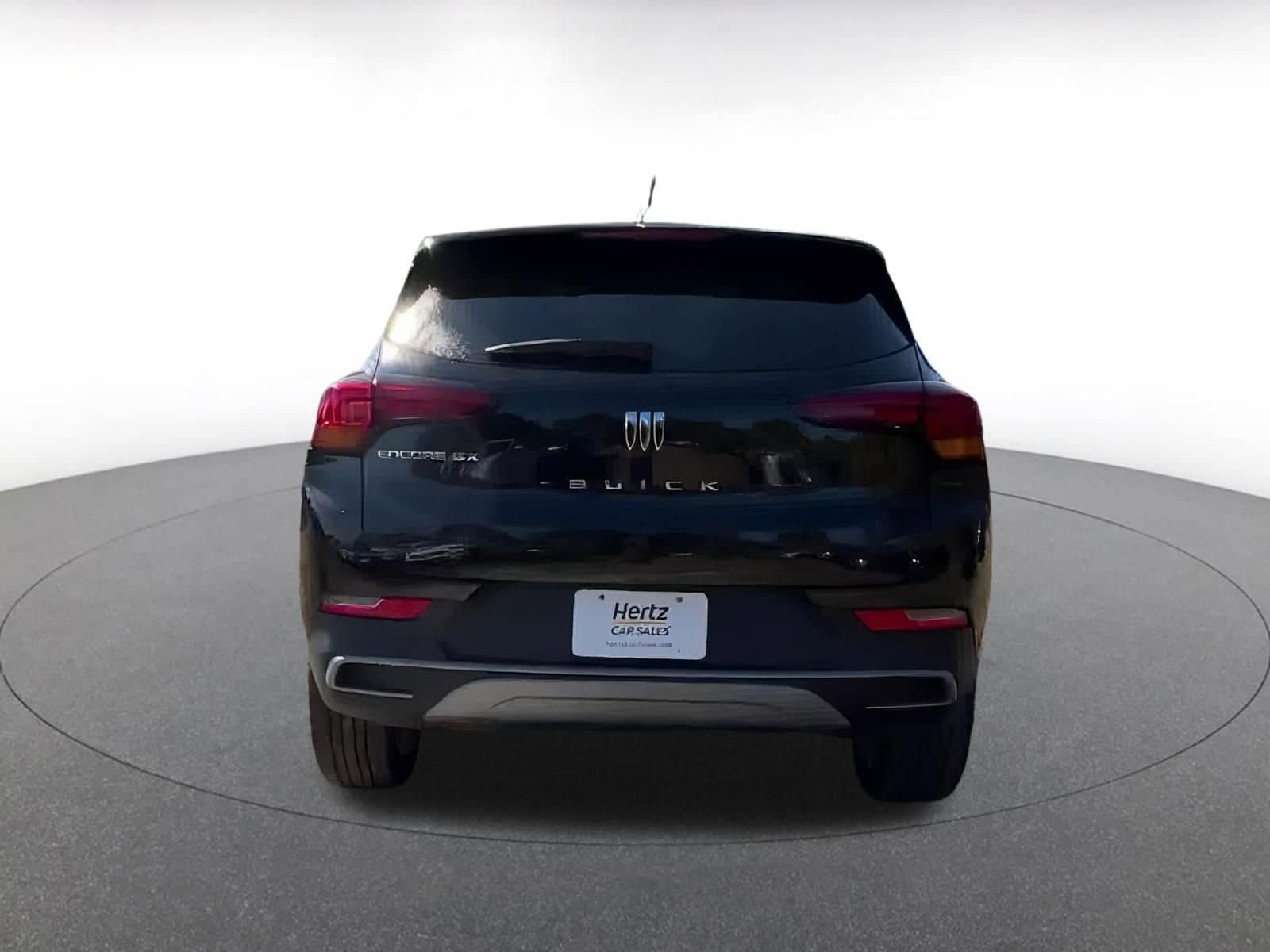 Thumbnail: 2025 Buick Encore GX - 12