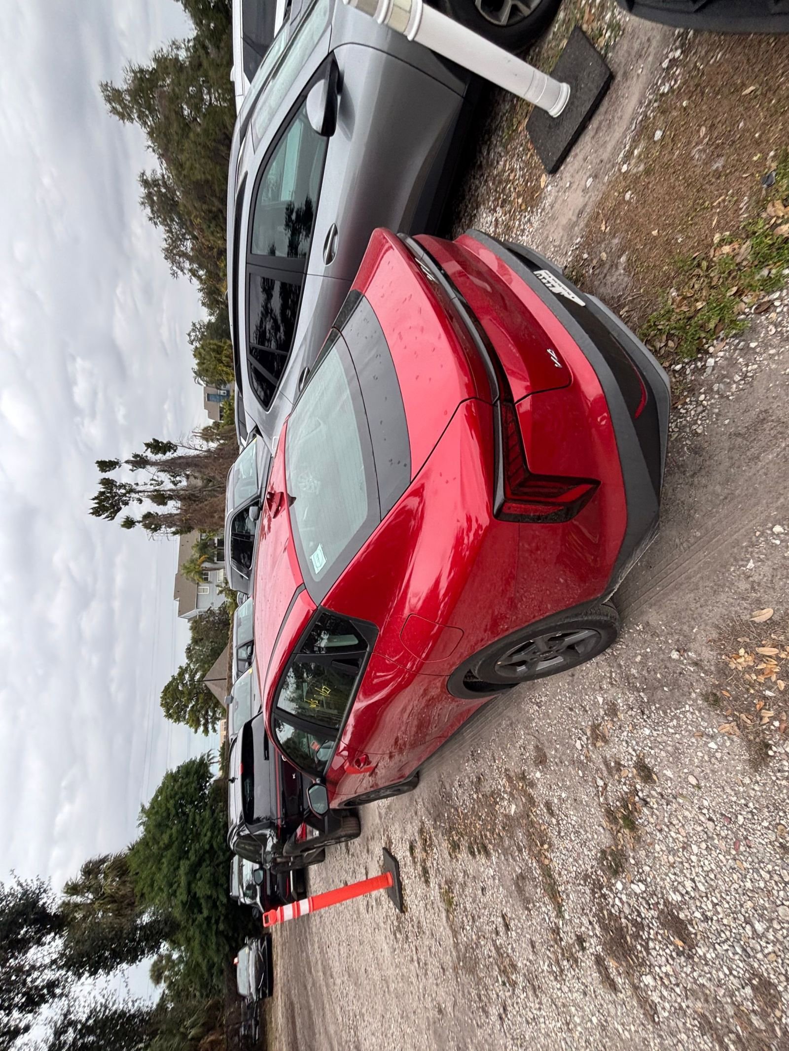 Thumbnail: 2025 Kia K4 - 10