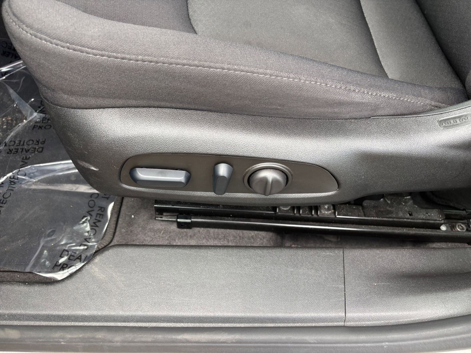 Thumbnail: 2024 Chevrolet Malibu - 23