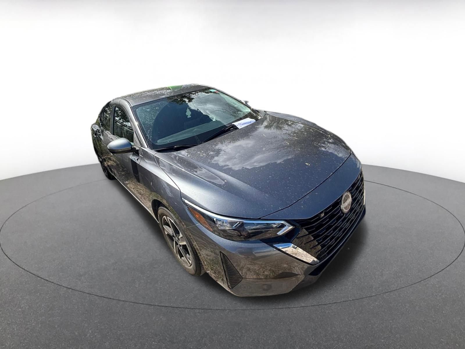 Thumbnail: 2025 Nissan Sentra - 7