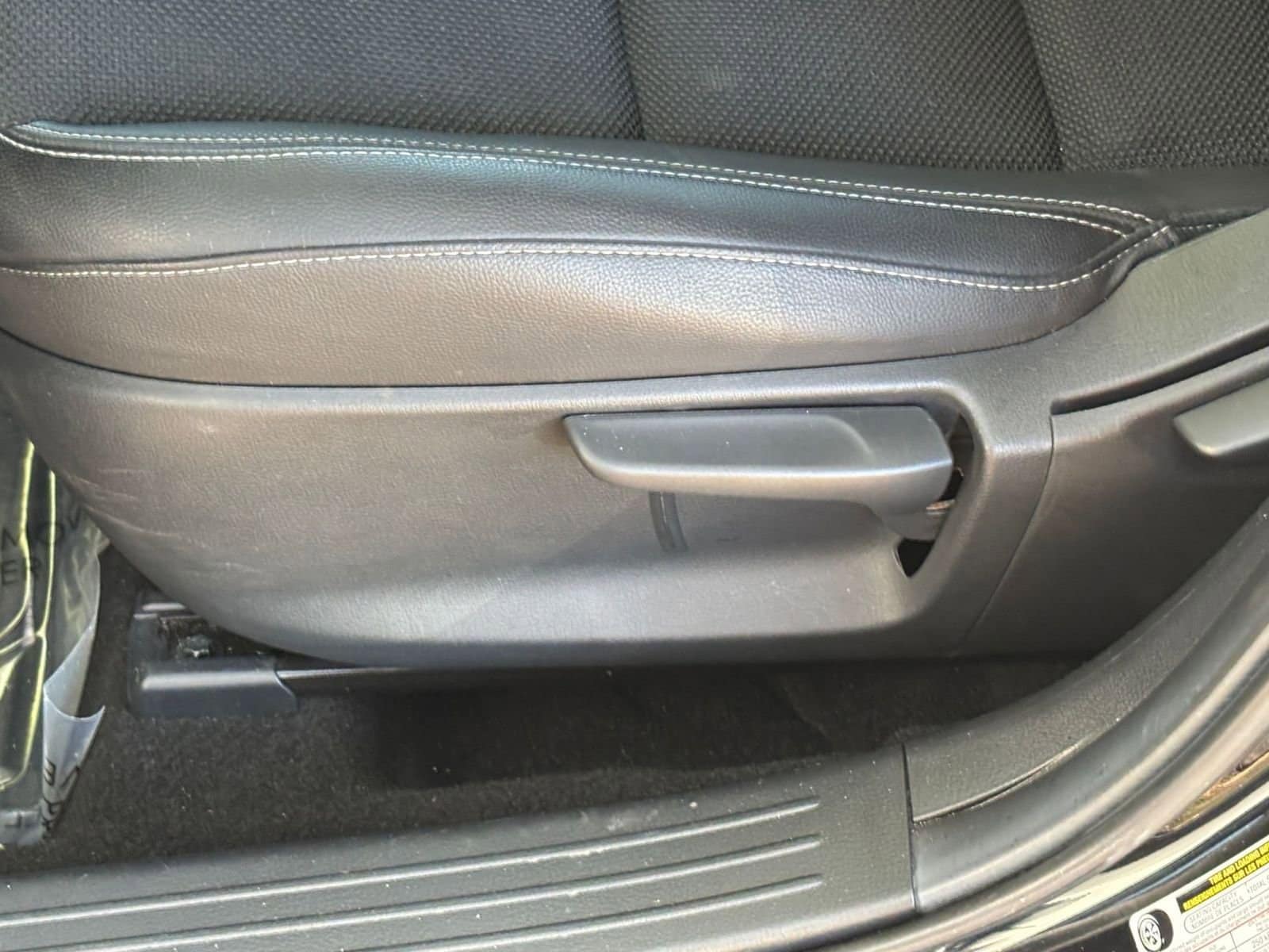 Thumbnail: 2025 Mazda CX-50 - 23