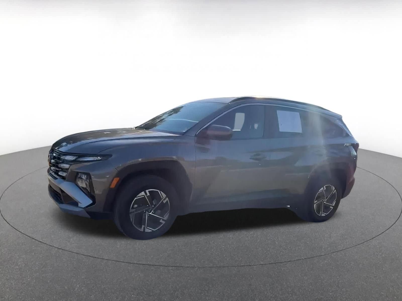 Thumbnail: 2025 Hyundai Tucson - 8