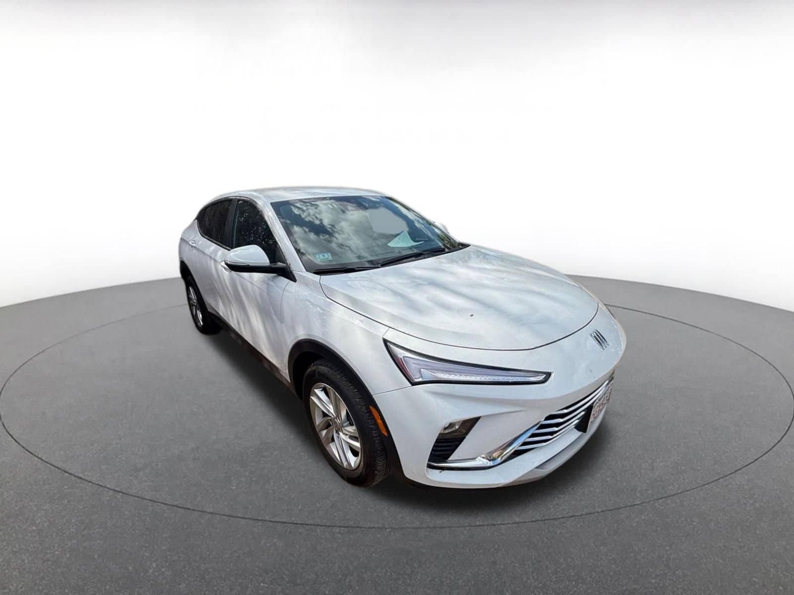 Thumbnail: 2025 Buick Envista - 2