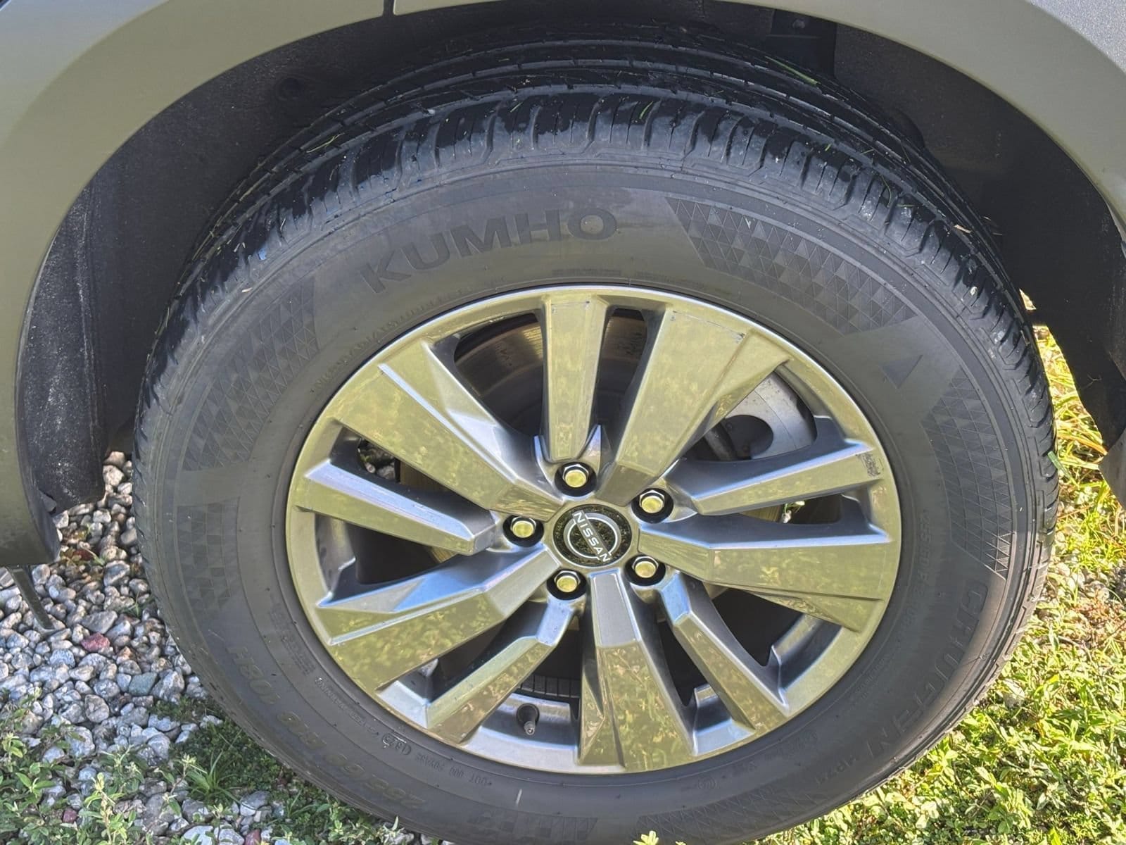 Thumbnail: 2025 Nissan Pathfinder - 33