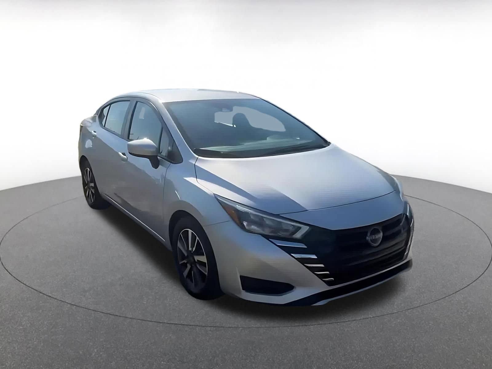 Thumbnail: 2025 Nissan Versa - 3