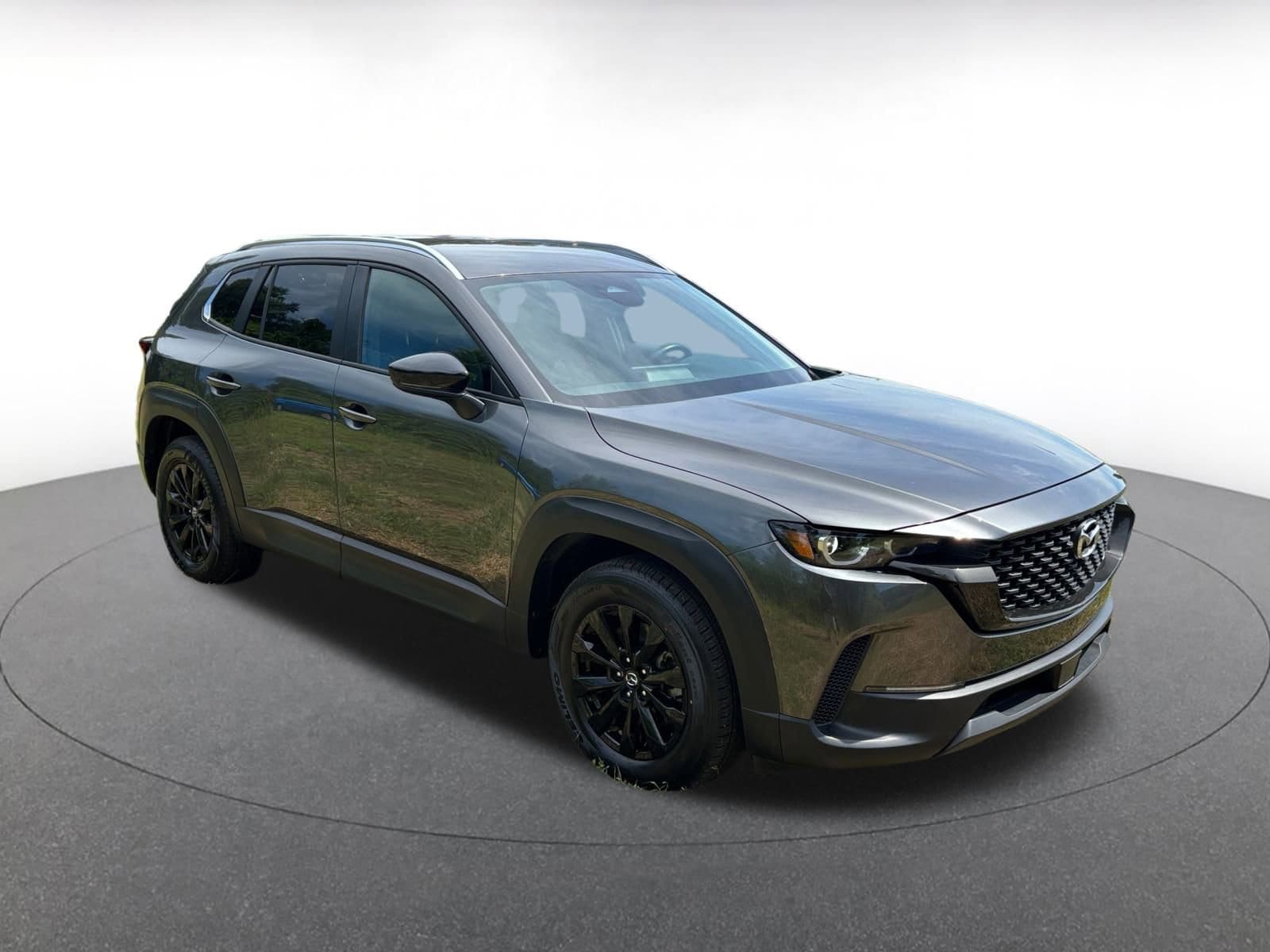 Thumbnail: 2025 Mazda CX-50 - 1