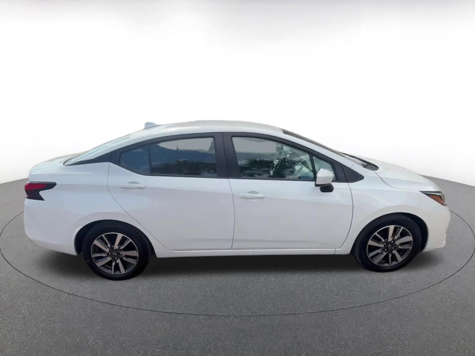 Thumbnail: 2025 Nissan Versa - 16