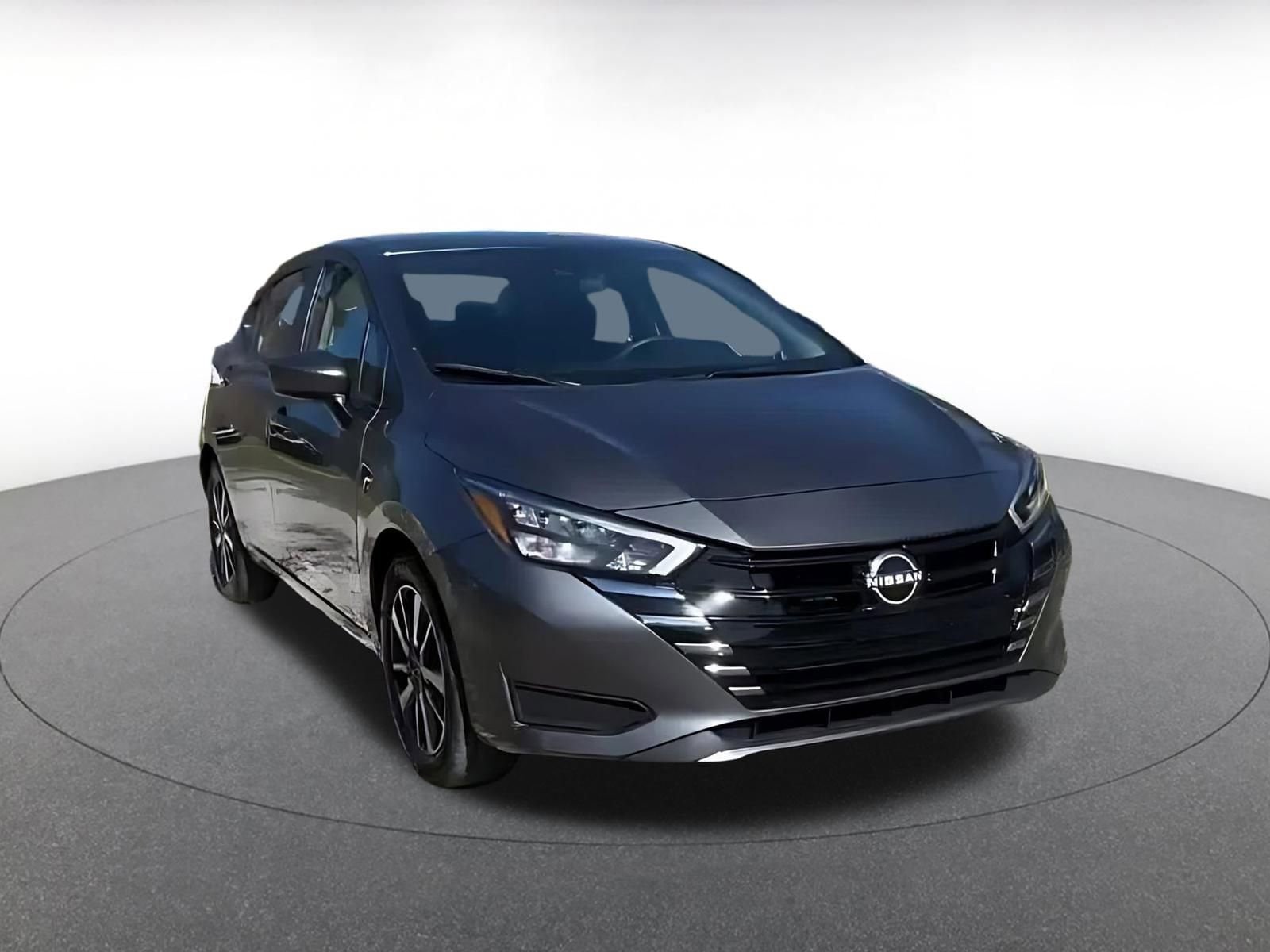 Thumbnail: 2025 Nissan Versa - 3