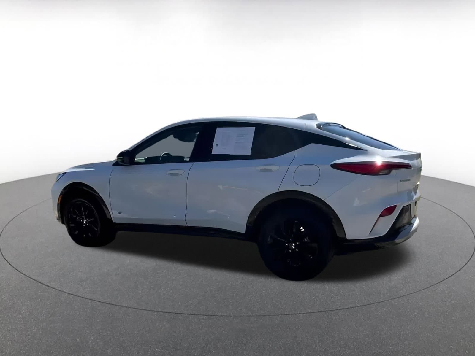 Thumbnail: 2025 Buick Envista - 10