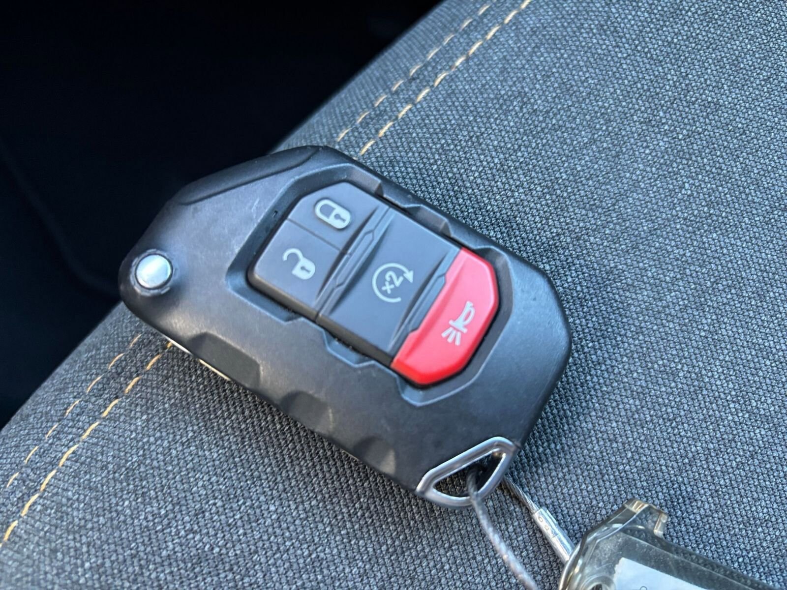 Thumbnail: 2025 Jeep Wrangler - 22