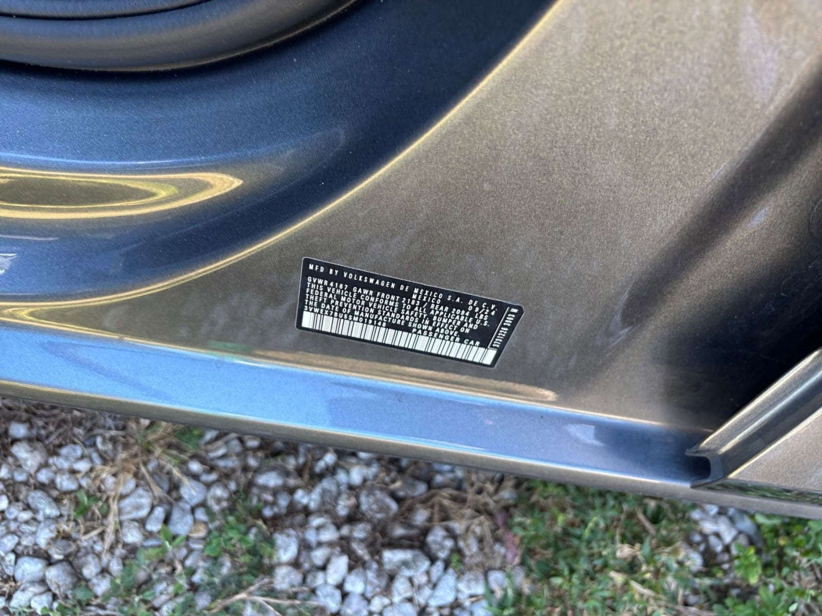 Thumbnail: 2025 Volkswagen Jetta - 28