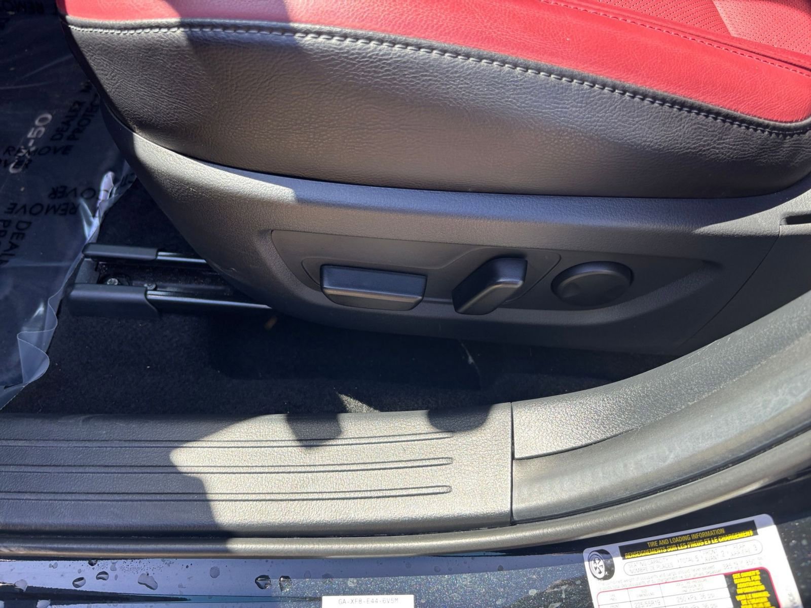 Thumbnail: 2025 Mazda CX-50 - 23