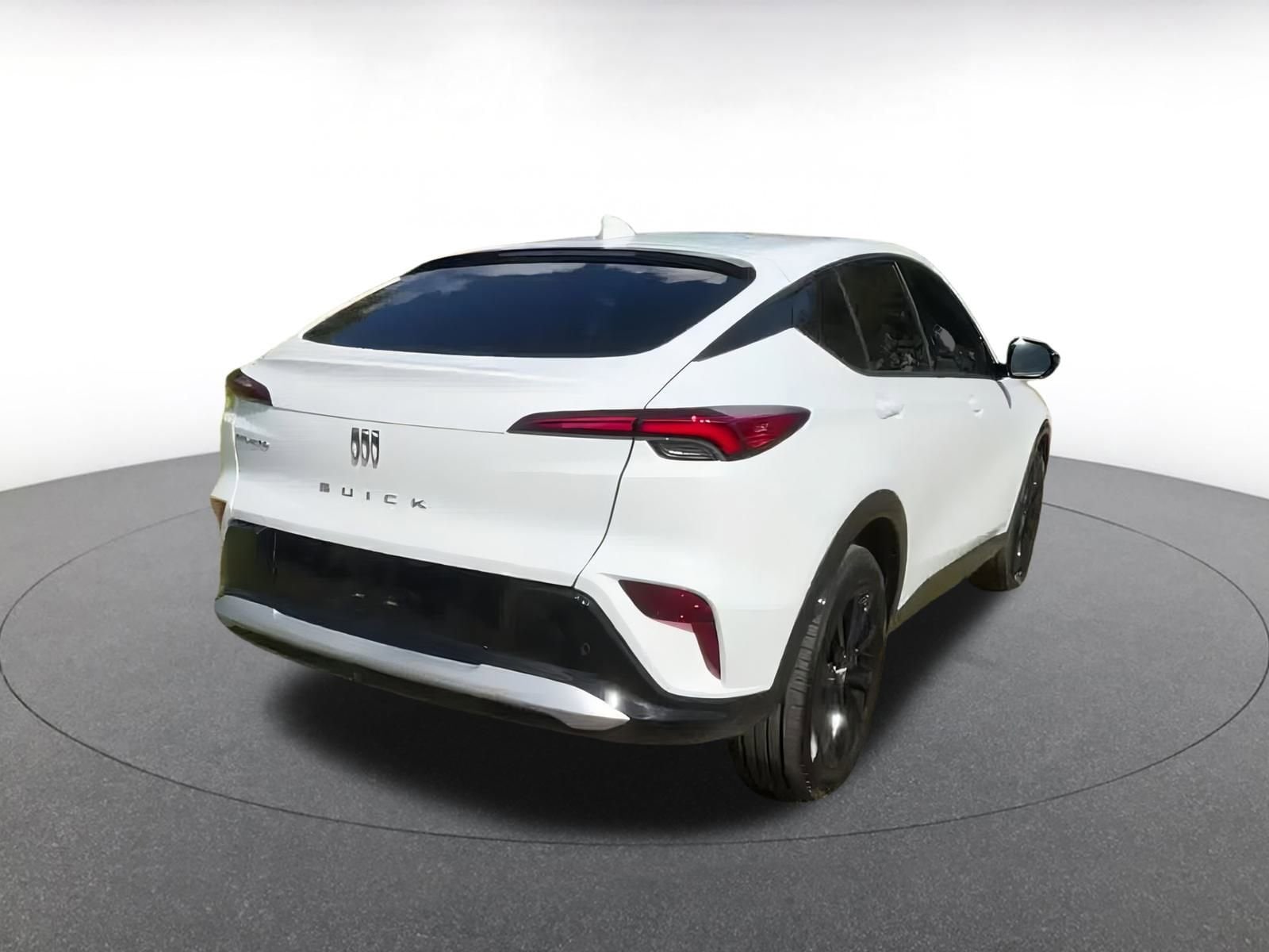 Thumbnail: 2025 Buick Envista - 15