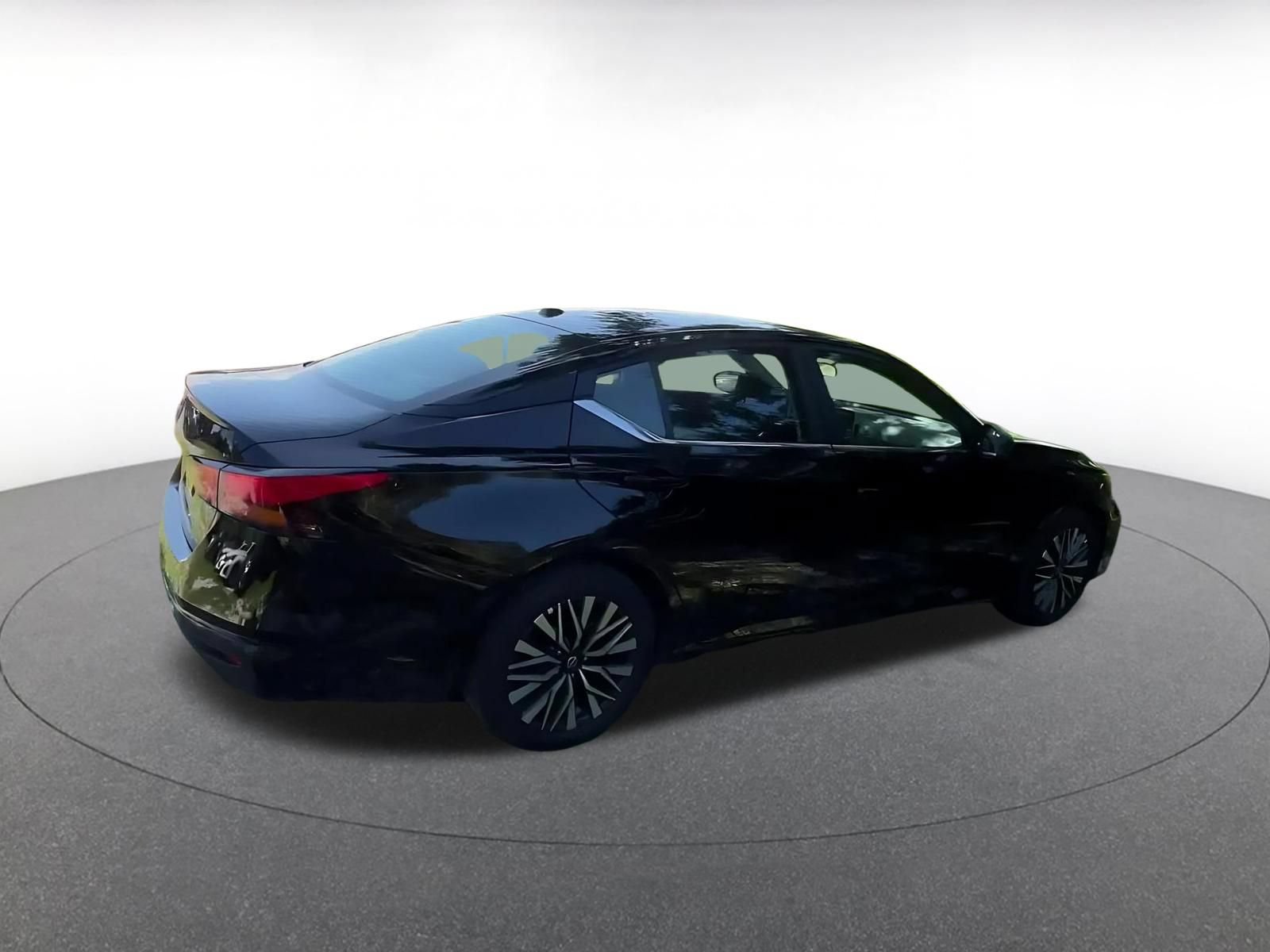 Thumbnail: 2026 Nissan Altima - 14