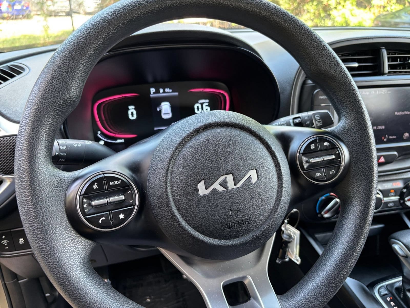 Thumbnail: 2025 Kia Soul - 27