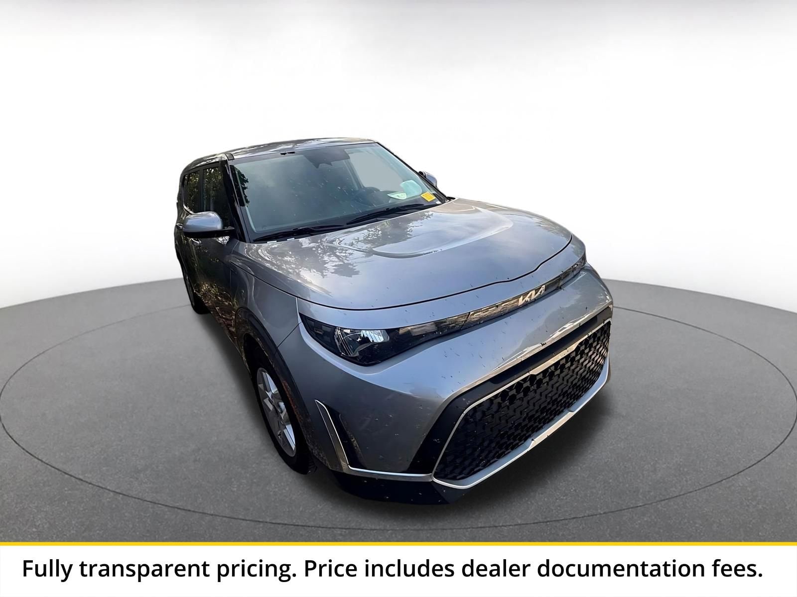 Thumbnail: 2025 Kia Soul - 1
