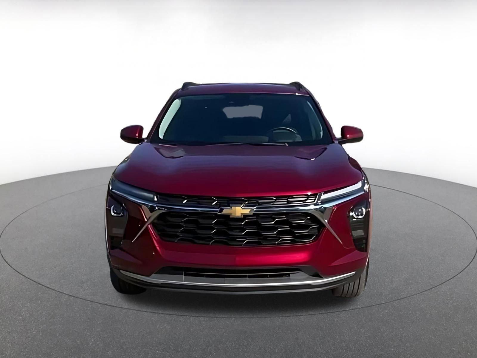 Thumbnail: 2025 Chevrolet Trax - 10