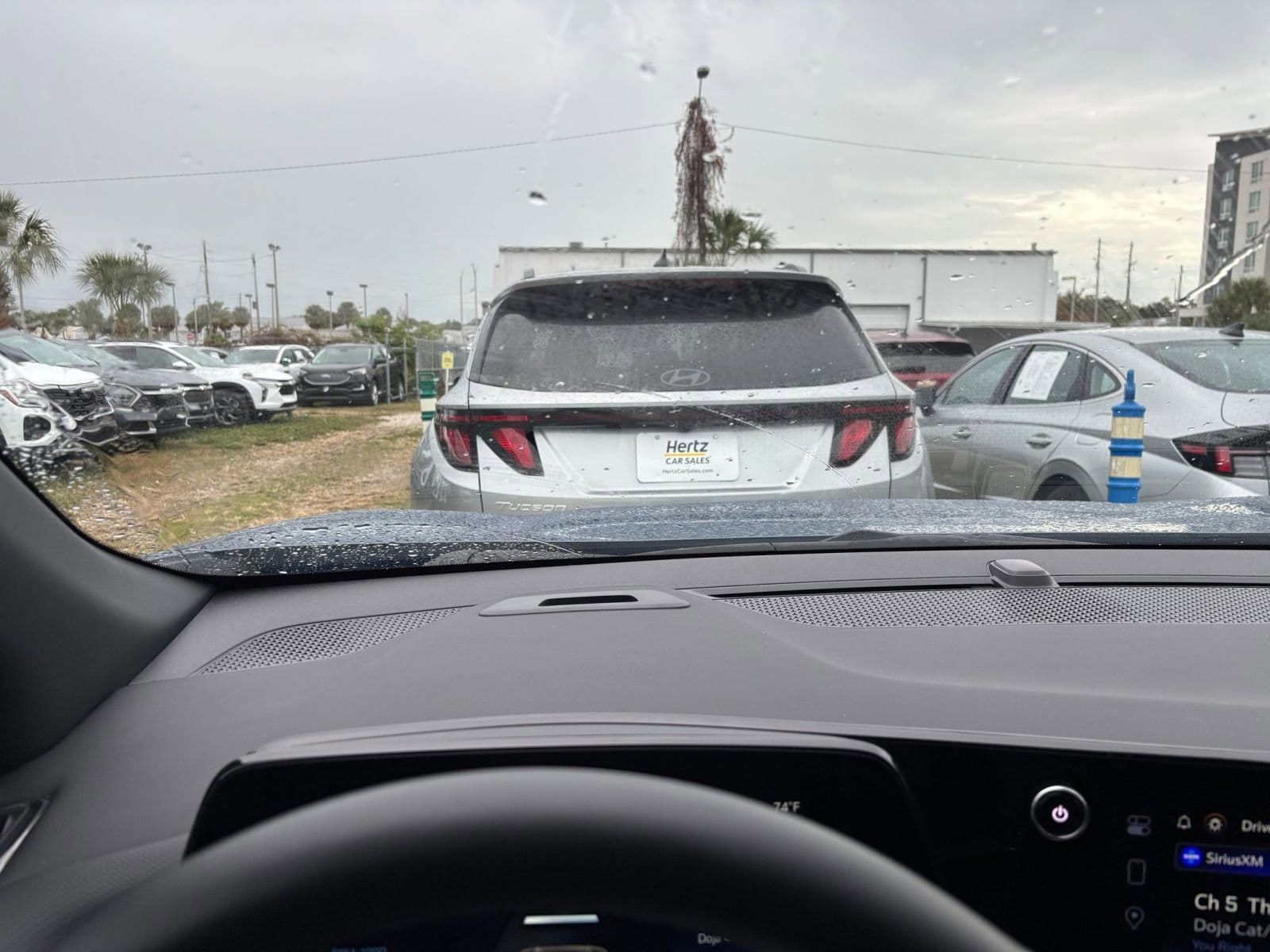 Thumbnail: 2025 Chevrolet Equinox - 15