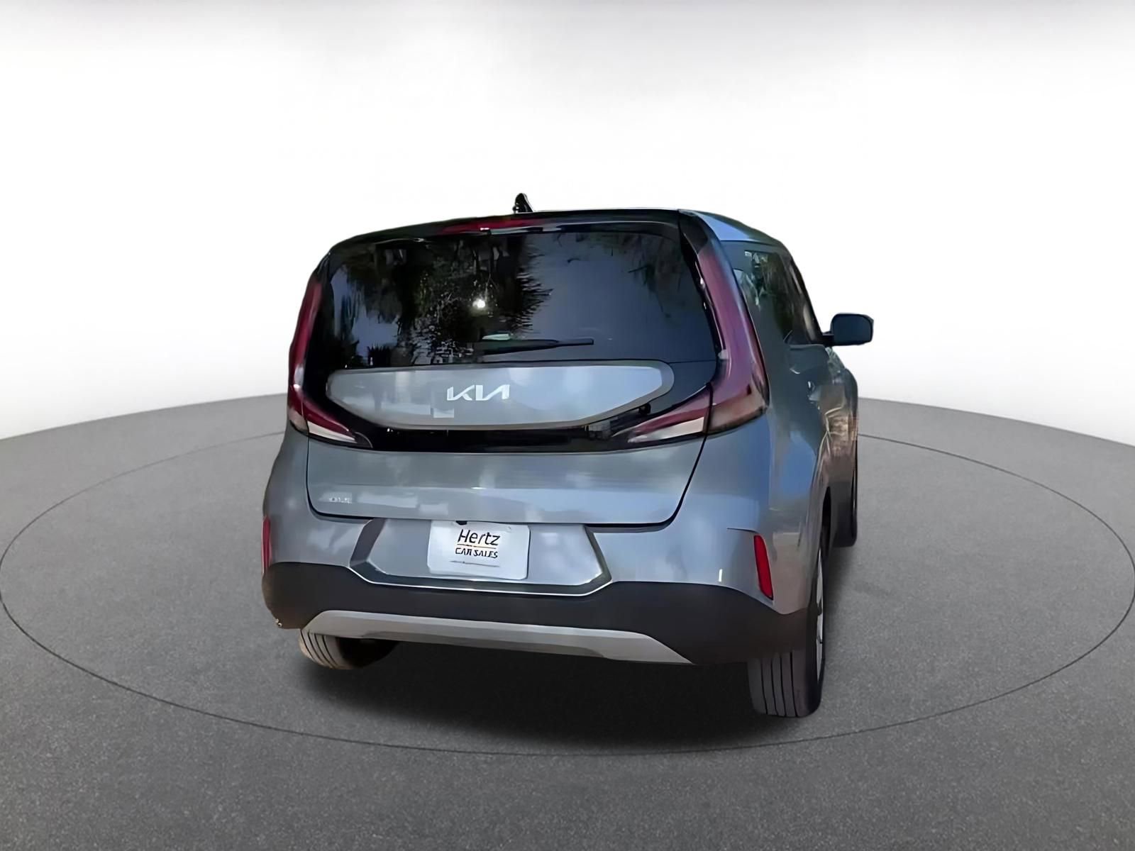 Thumbnail: 2025 Kia Soul - 15