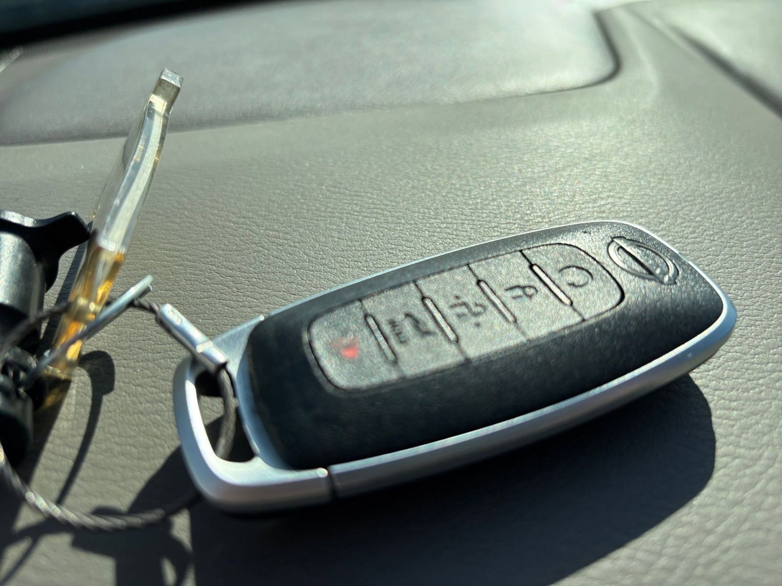 Thumbnail: 2025 Nissan Rogue - 22