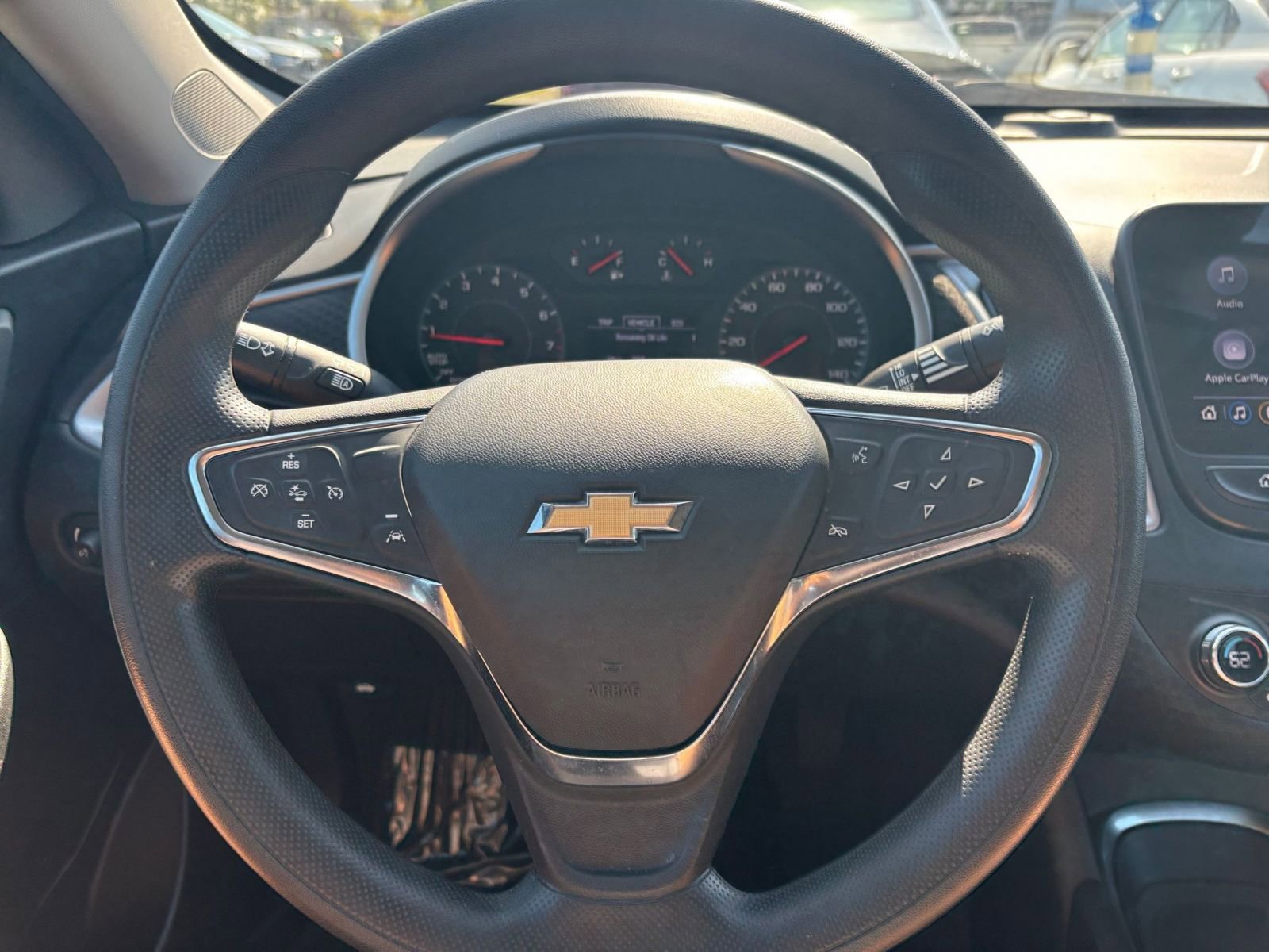 2023 Chevrolet Malibu LT 23