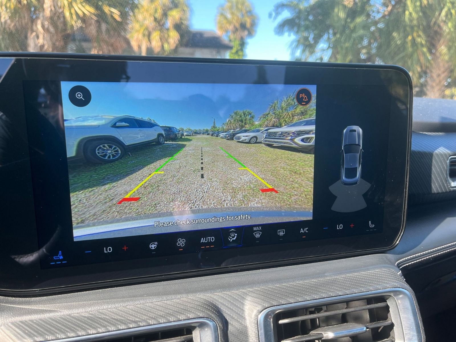 Thumbnail: 2024 Ford Mustang - 17