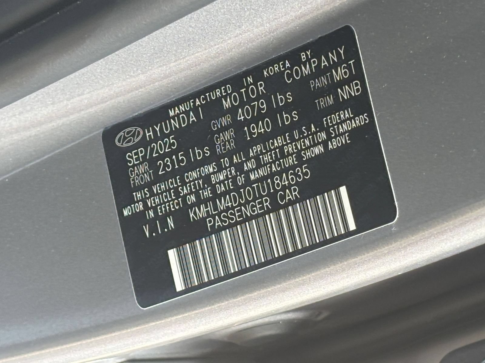 Thumbnail: 2026 Hyundai Elantra - 27