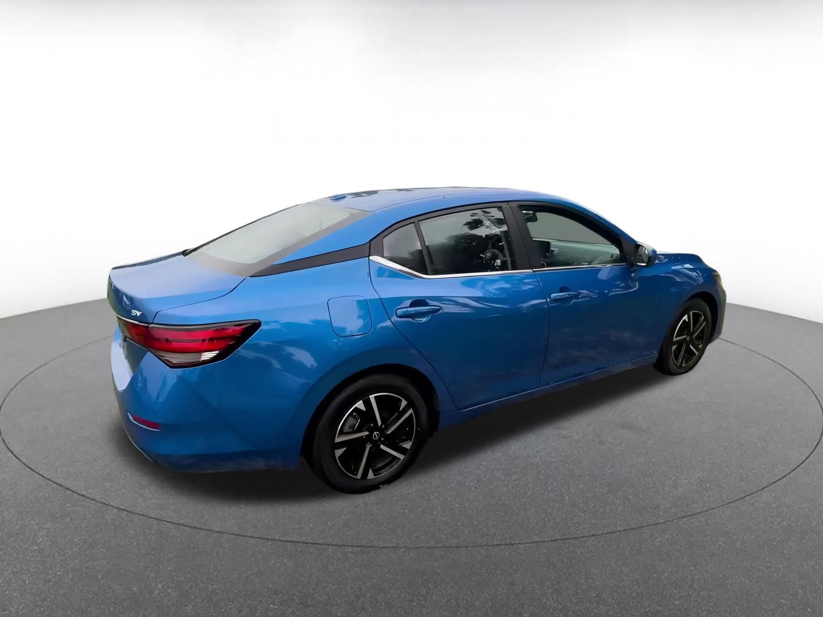 Thumbnail: 2024 Nissan Sentra - 14