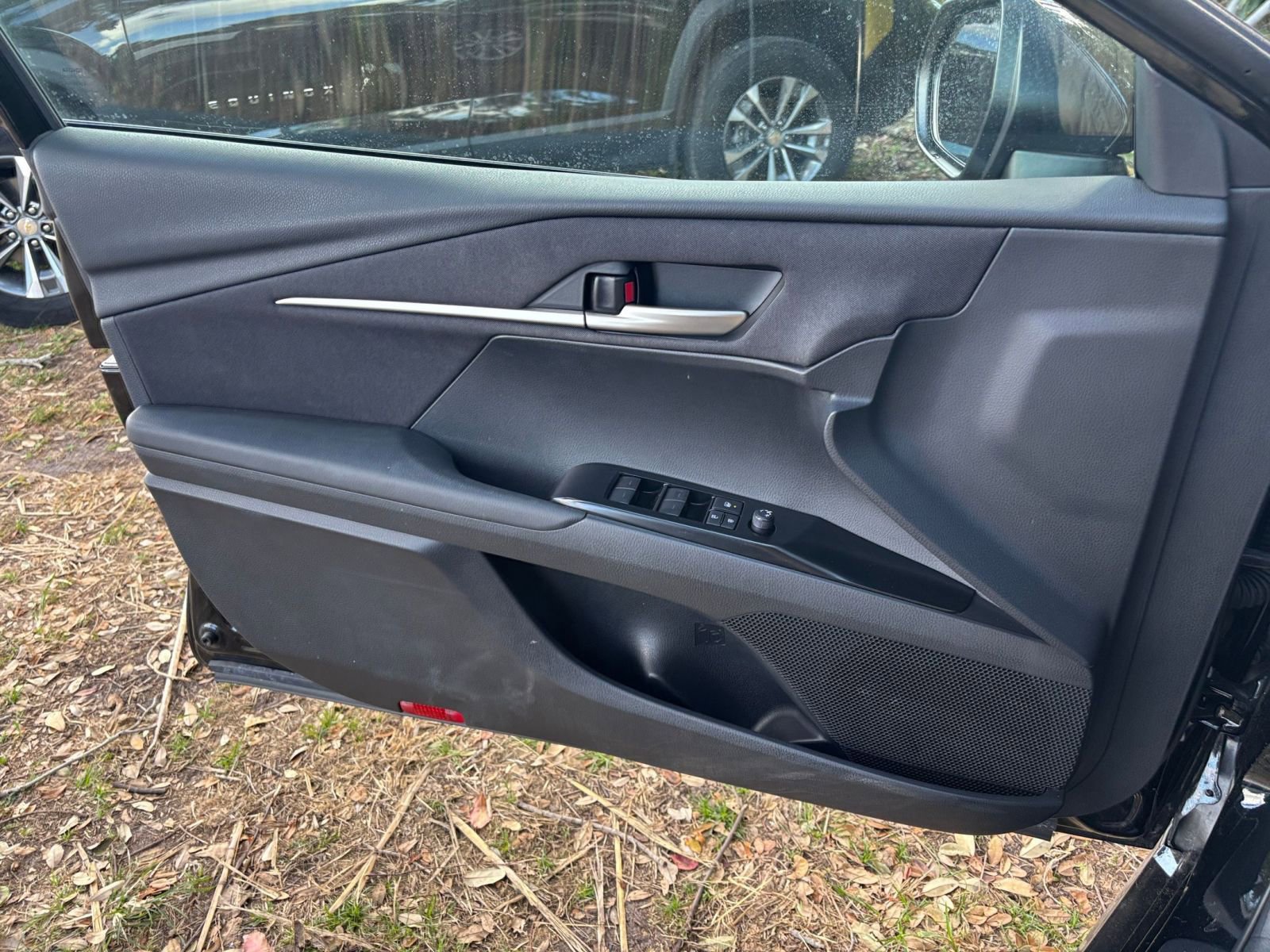 Thumbnail: 2025 Toyota Camry - 20