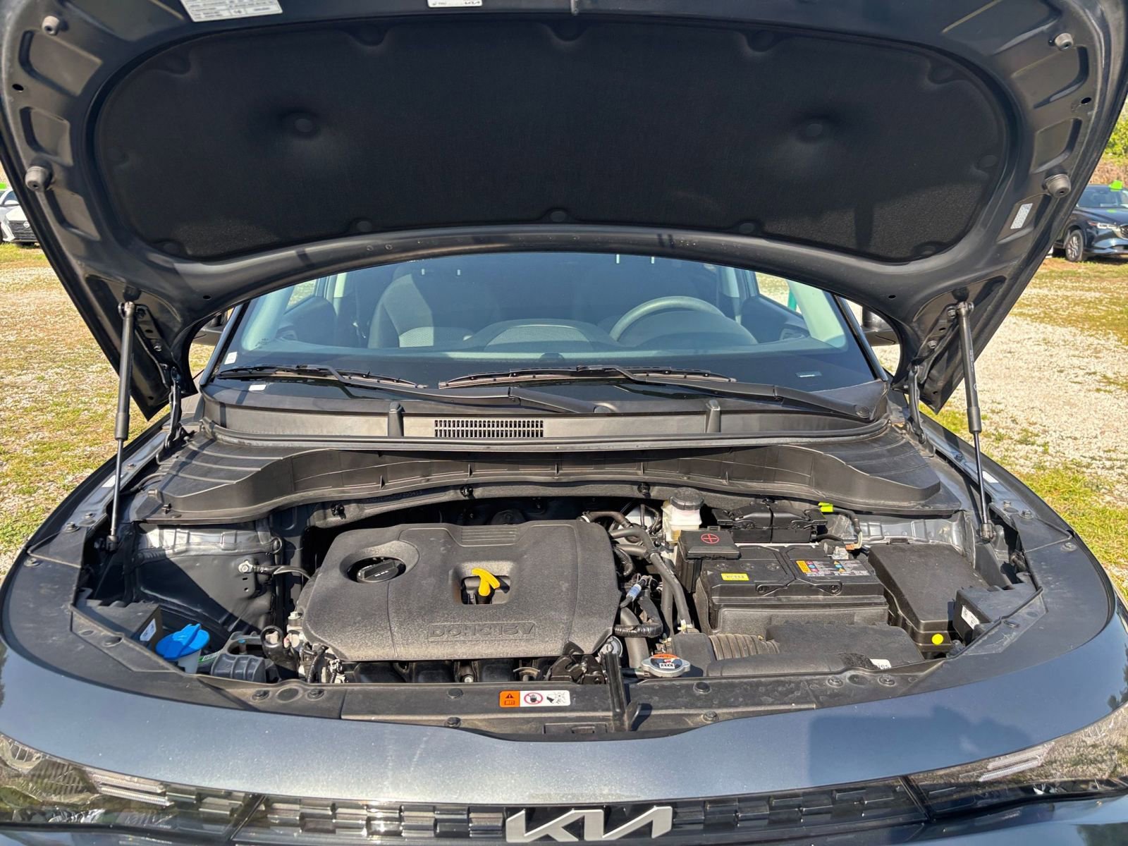 Thumbnail: 2025 Kia Soul - 31