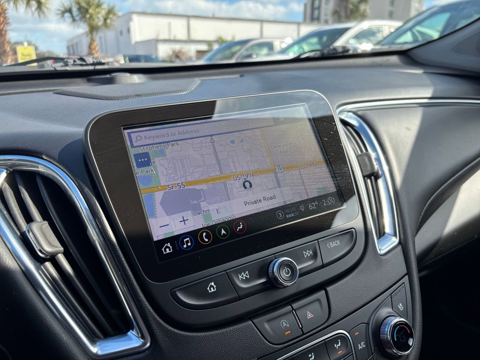 Thumbnail: 2024 Chevrolet Malibu - 20