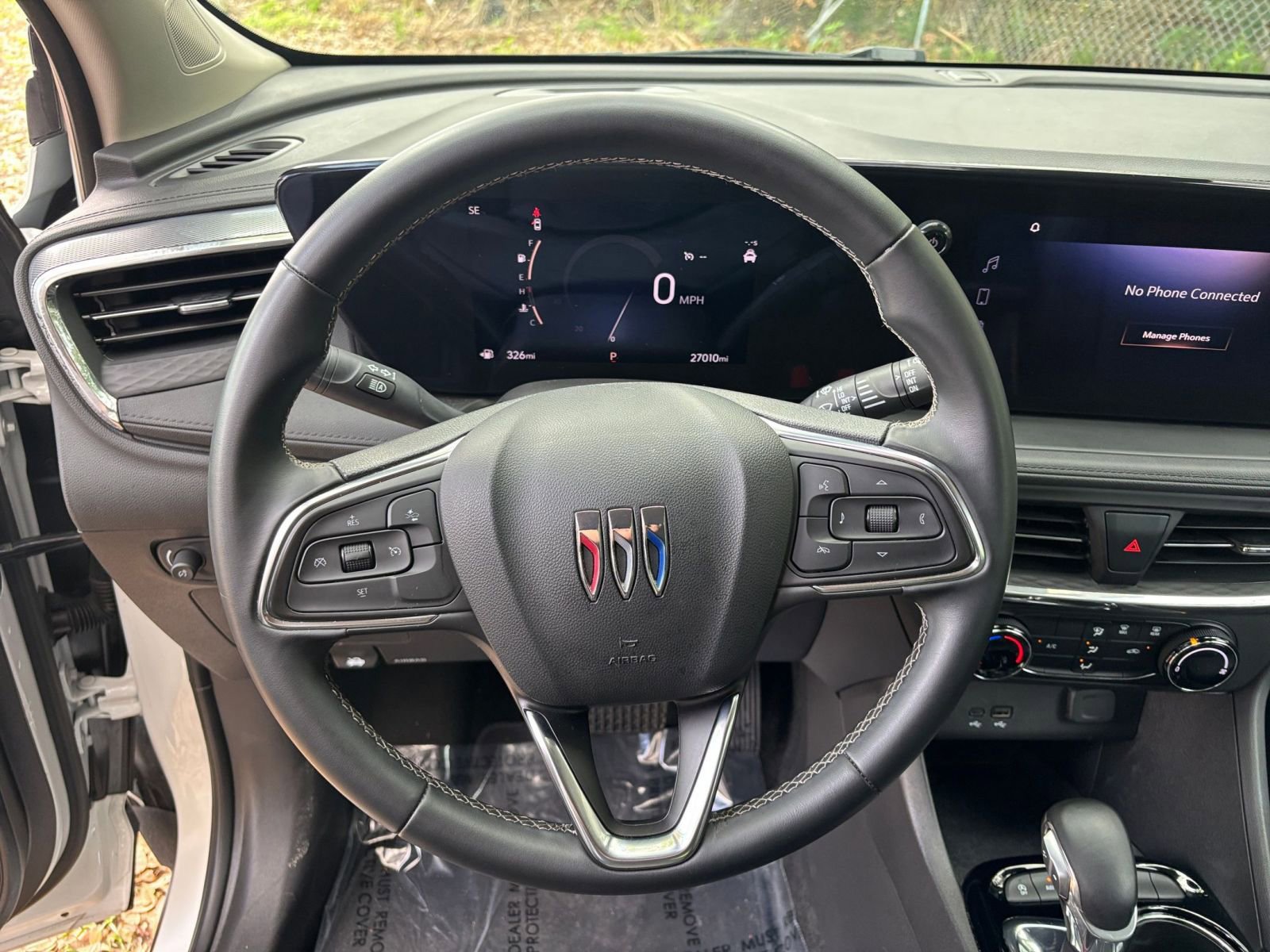 Thumbnail: 2025 Buick Encore GX - 29