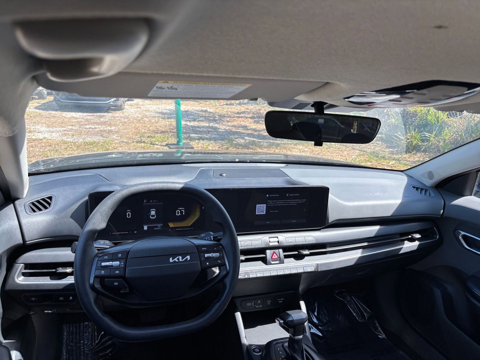 Thumbnail: 2025 Kia K4 - 35