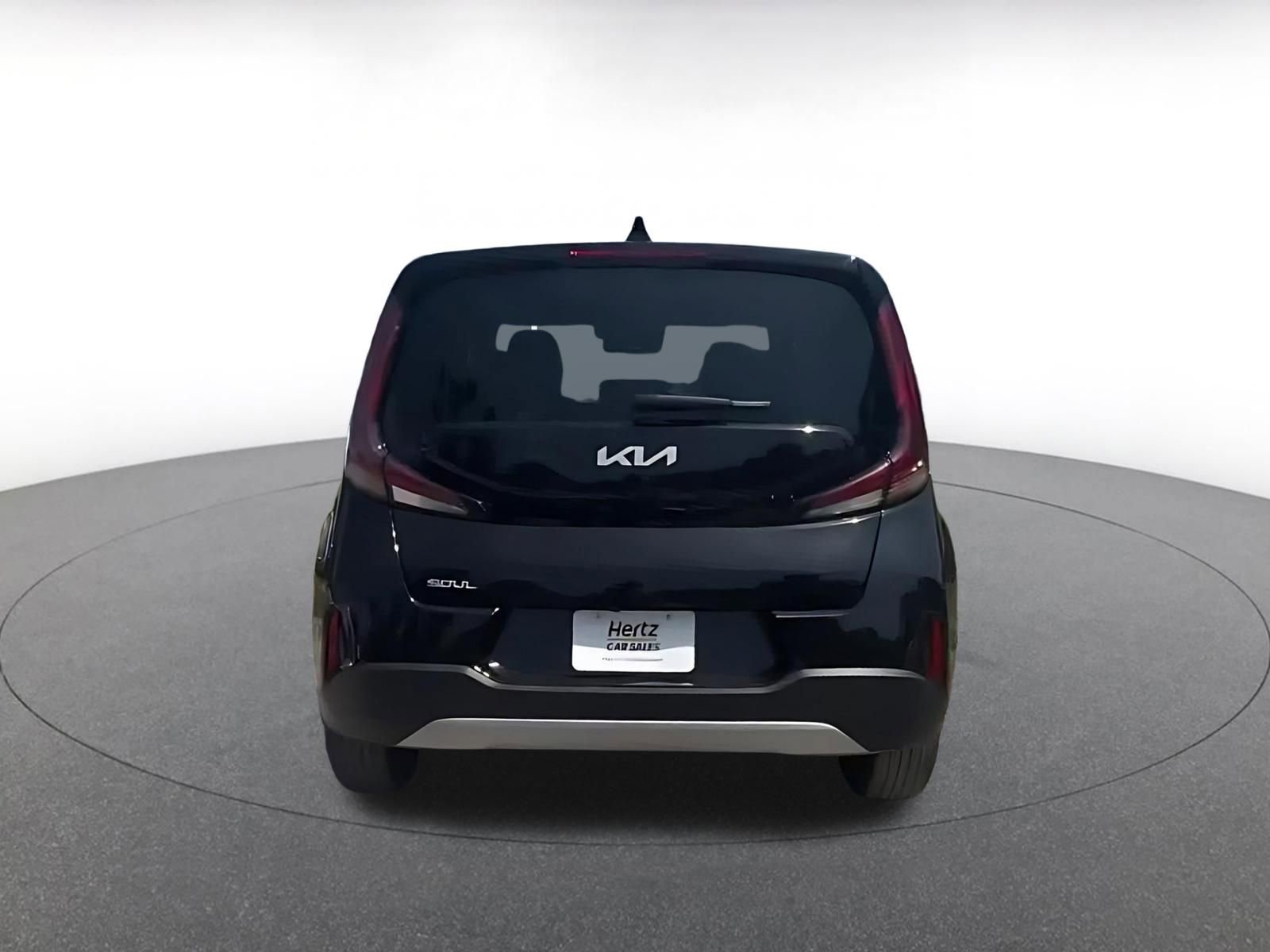 Thumbnail: 2025 Kia Soul - 12