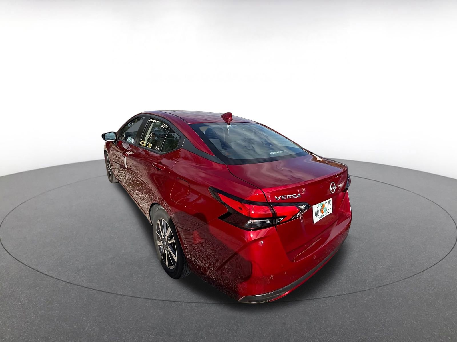 Thumbnail: 2025 Nissan Versa - 5