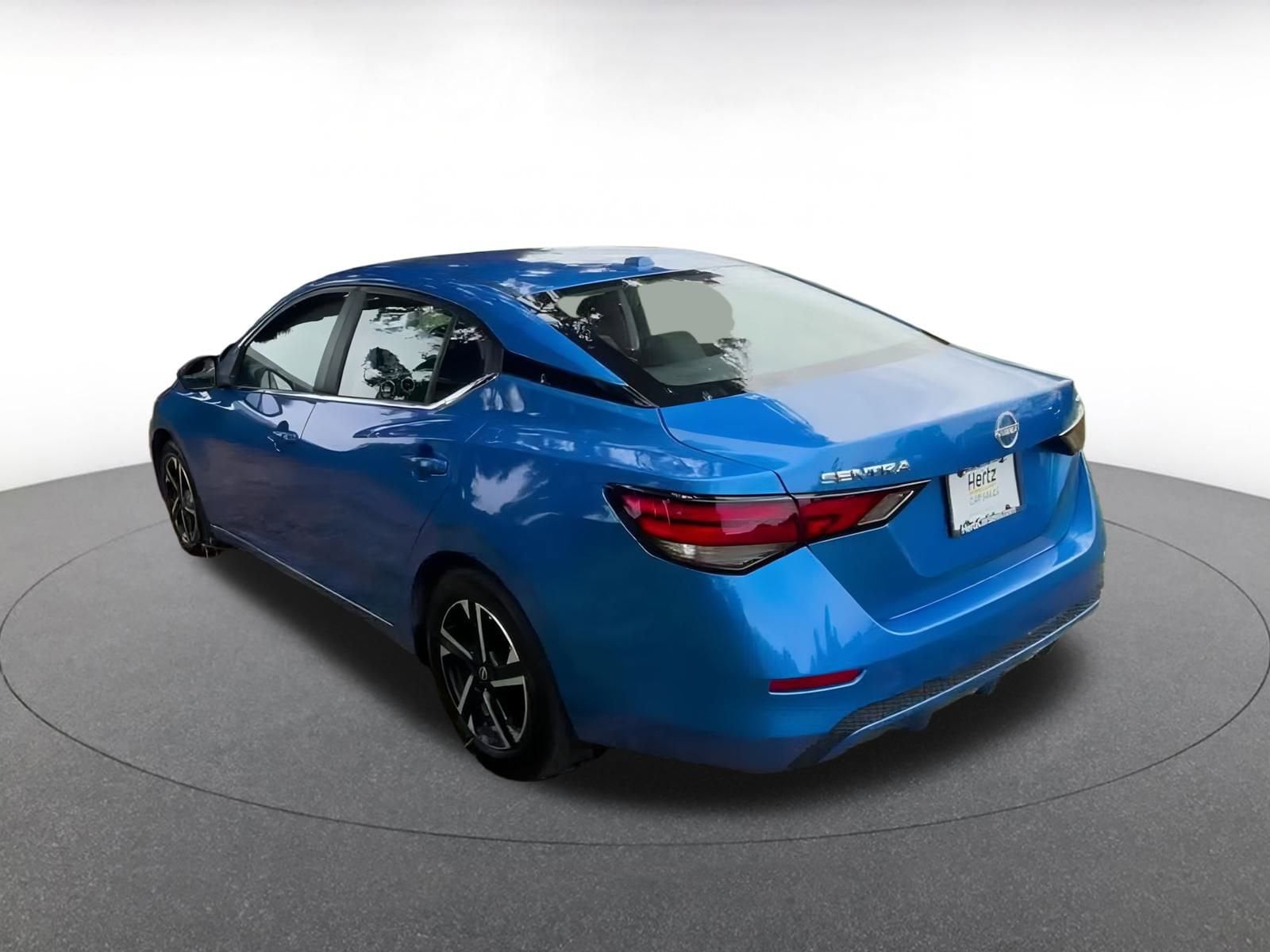 Thumbnail: 2024 Nissan Sentra - 11