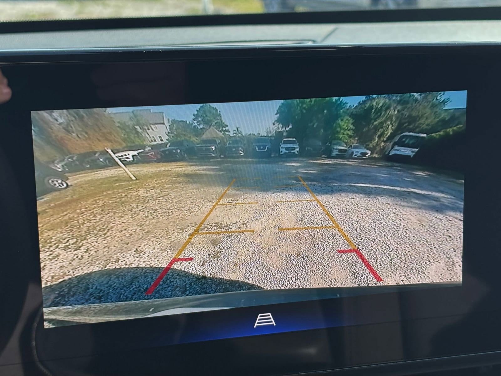 Thumbnail: 2025 Chevrolet Trax - 17