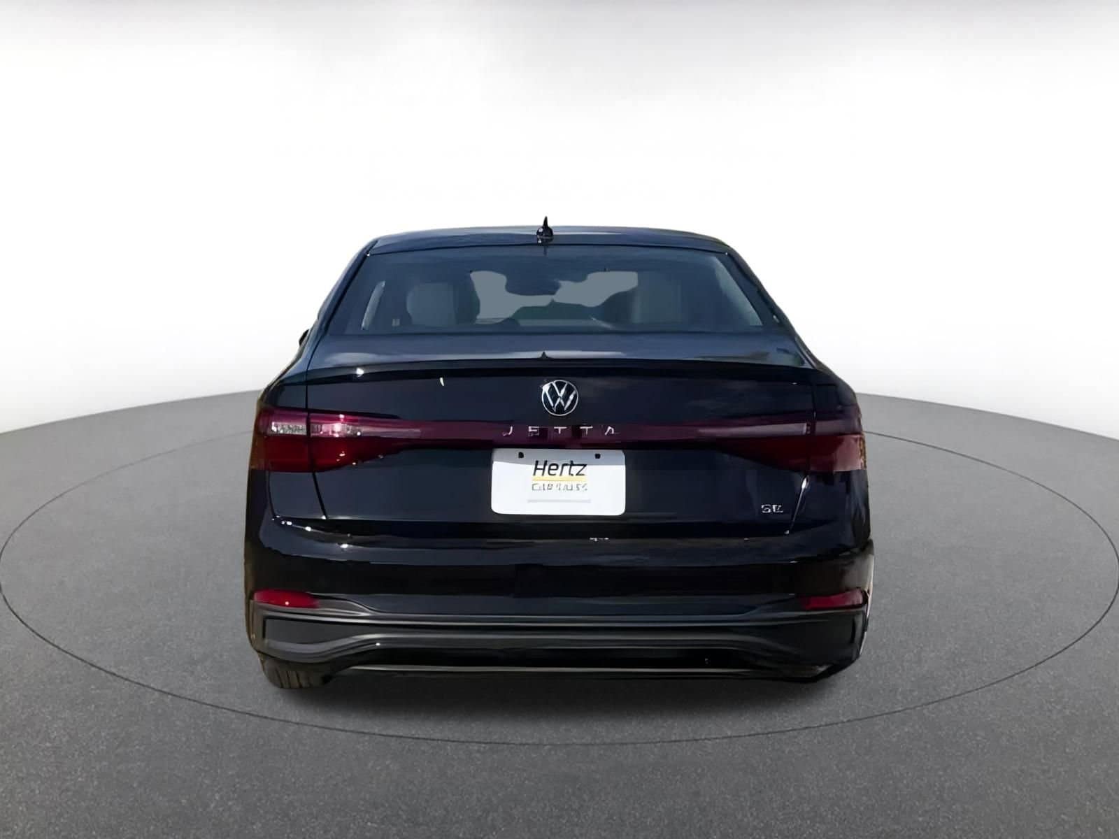 Thumbnail: 2025 Volkswagen Jetta - 12