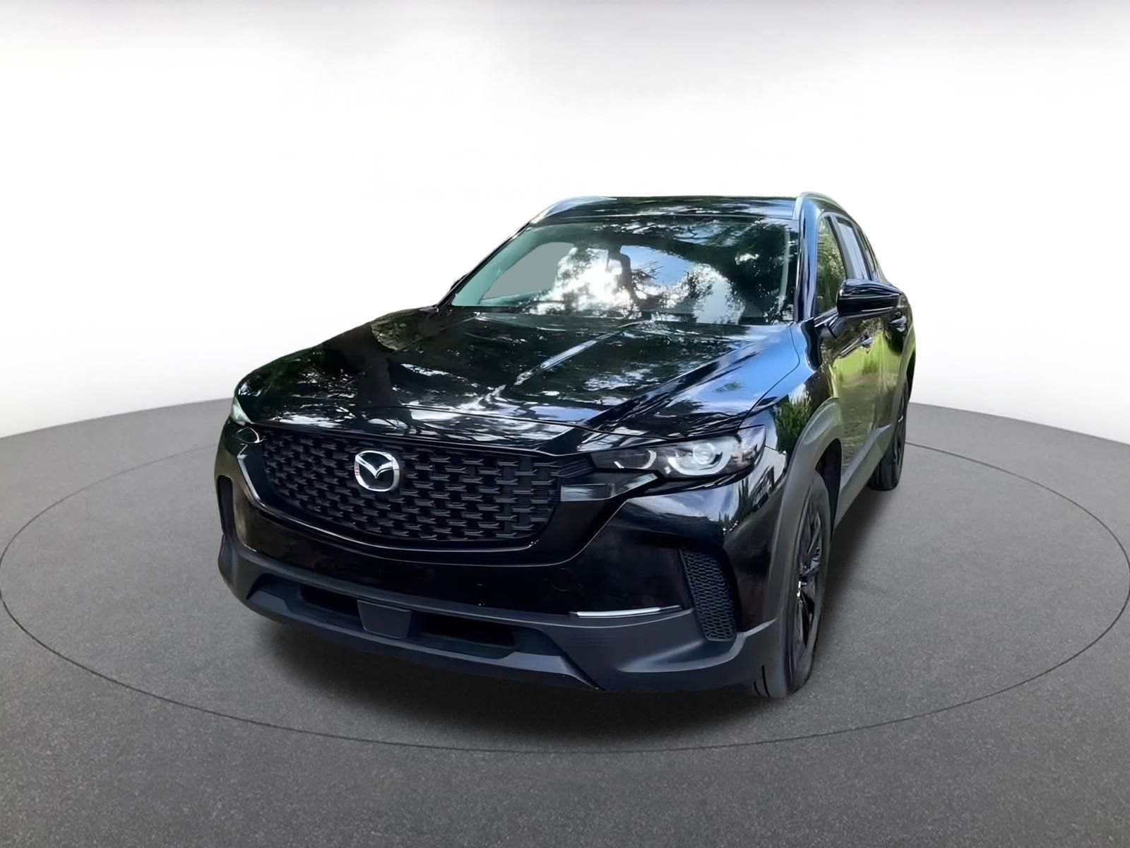 Thumbnail: 2025 Mazda CX-50 - 7