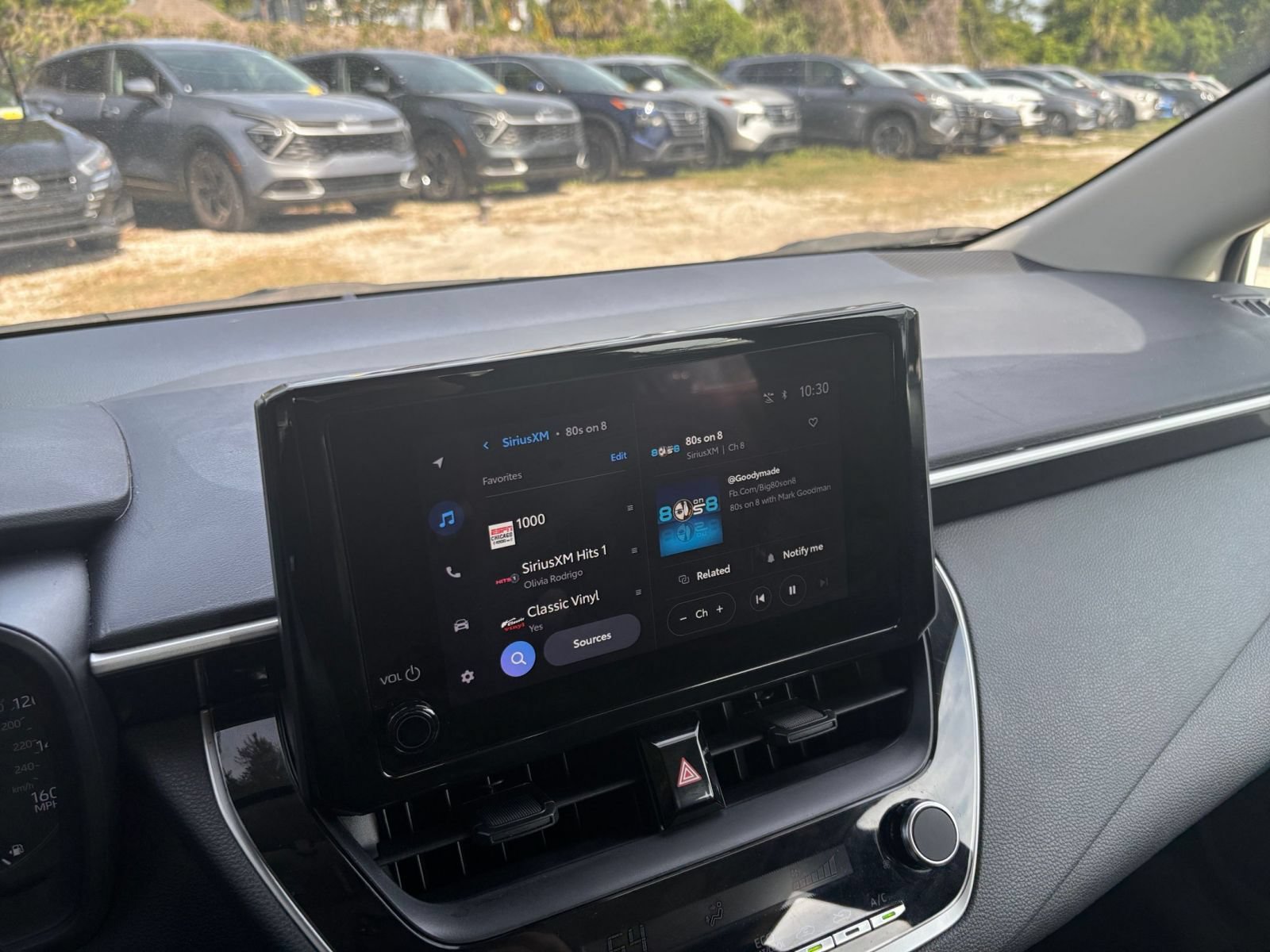 Thumbnail: 2025 Toyota Corolla - 21