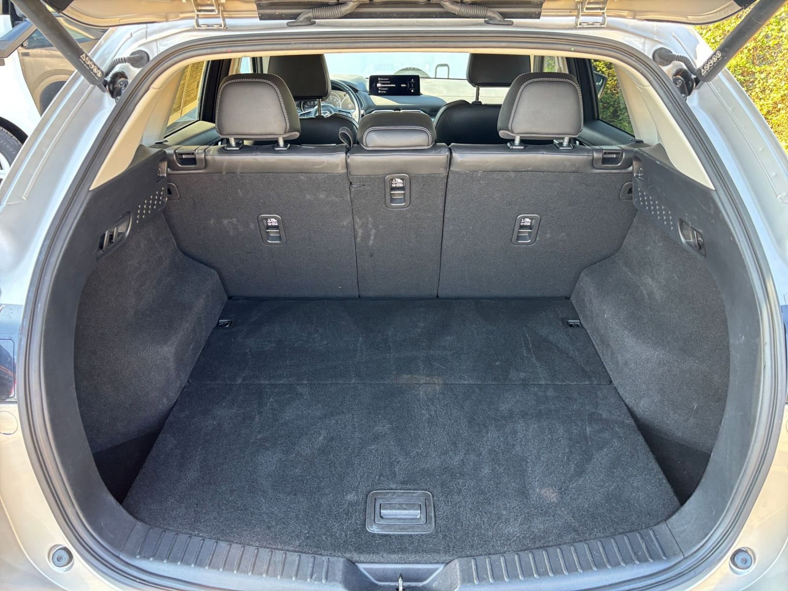 Thumbnail: 2025 Mazda CX-5 - 32