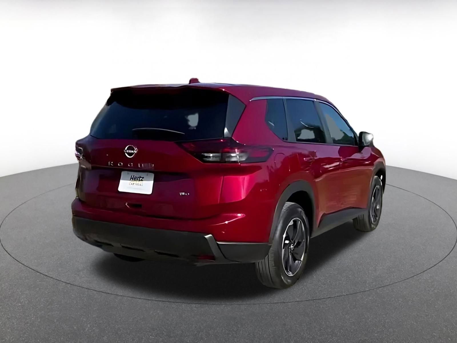 Thumbnail: 2025 Nissan Rogue - 12