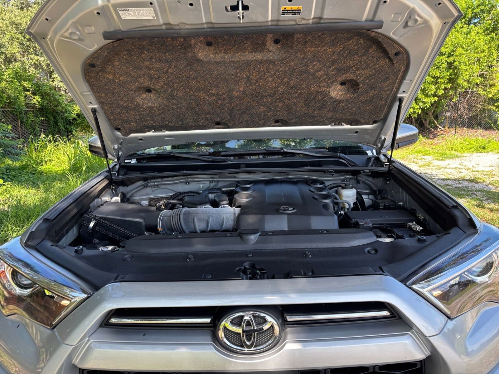 Thumbnail: 2024 Toyota 4Runner - 27