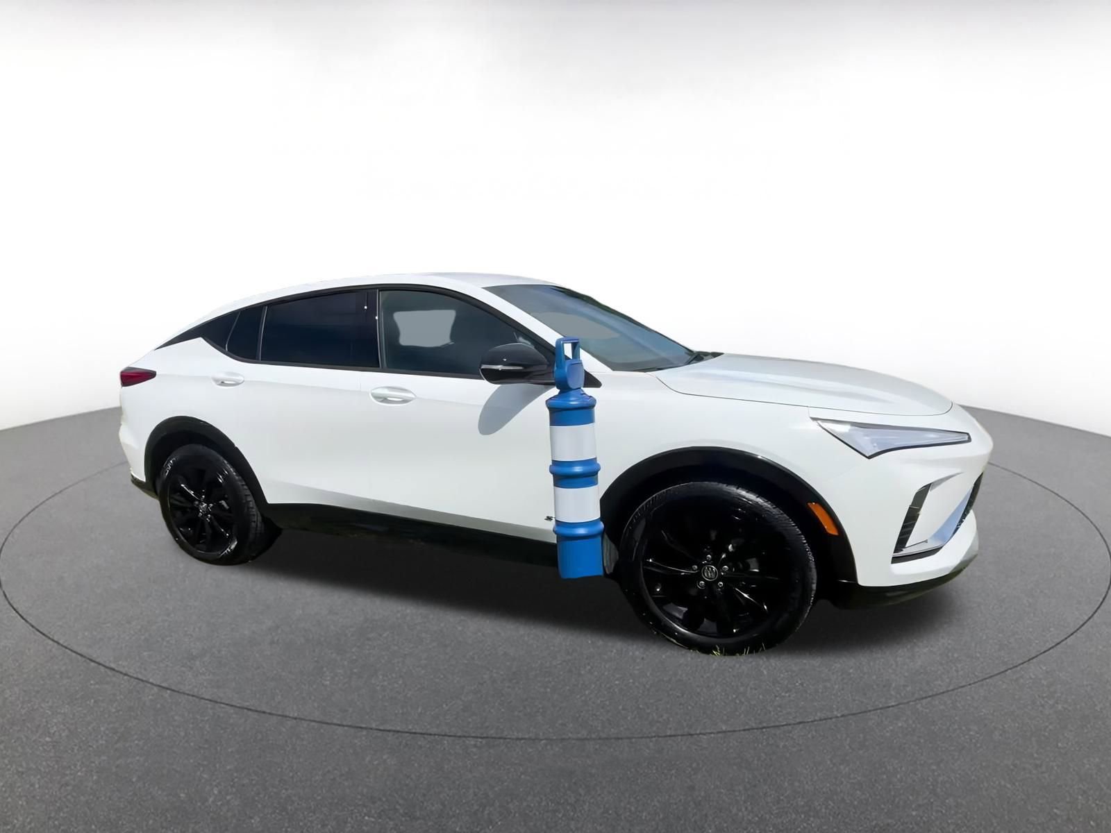 Thumbnail: 2025 Buick Envista - 1