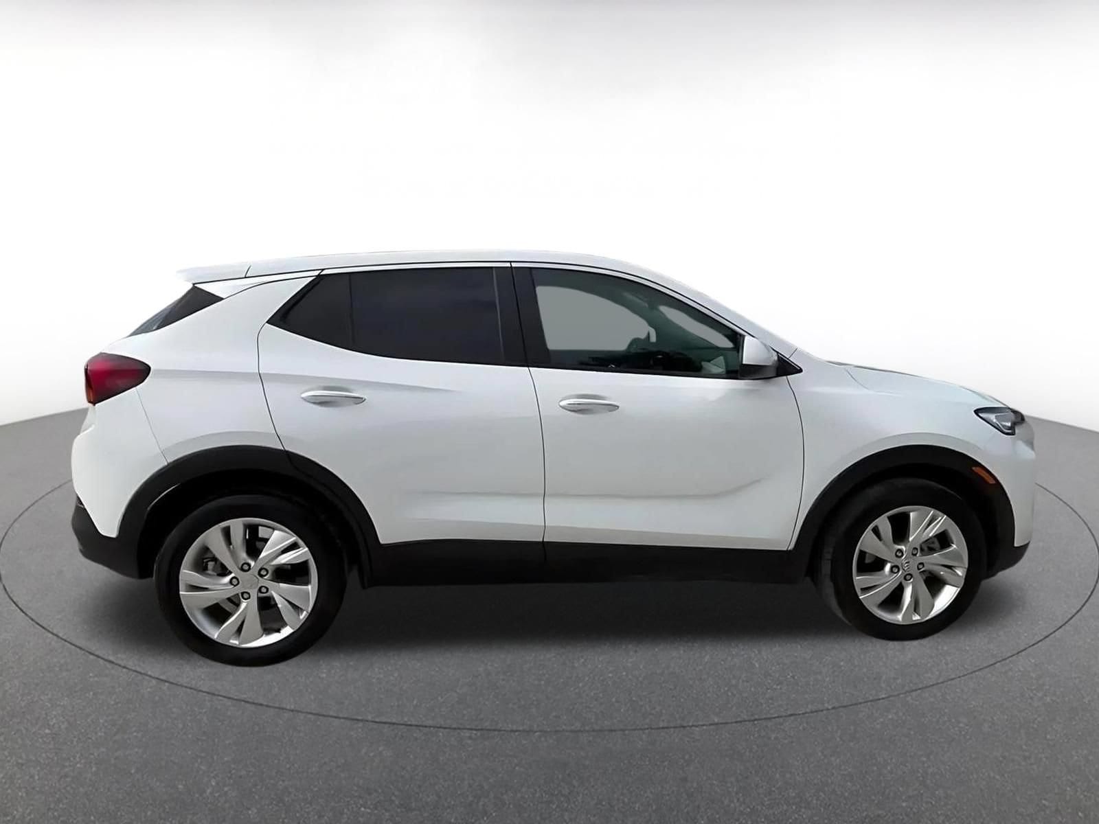 Thumbnail: 2025 Buick Encore GX - 16