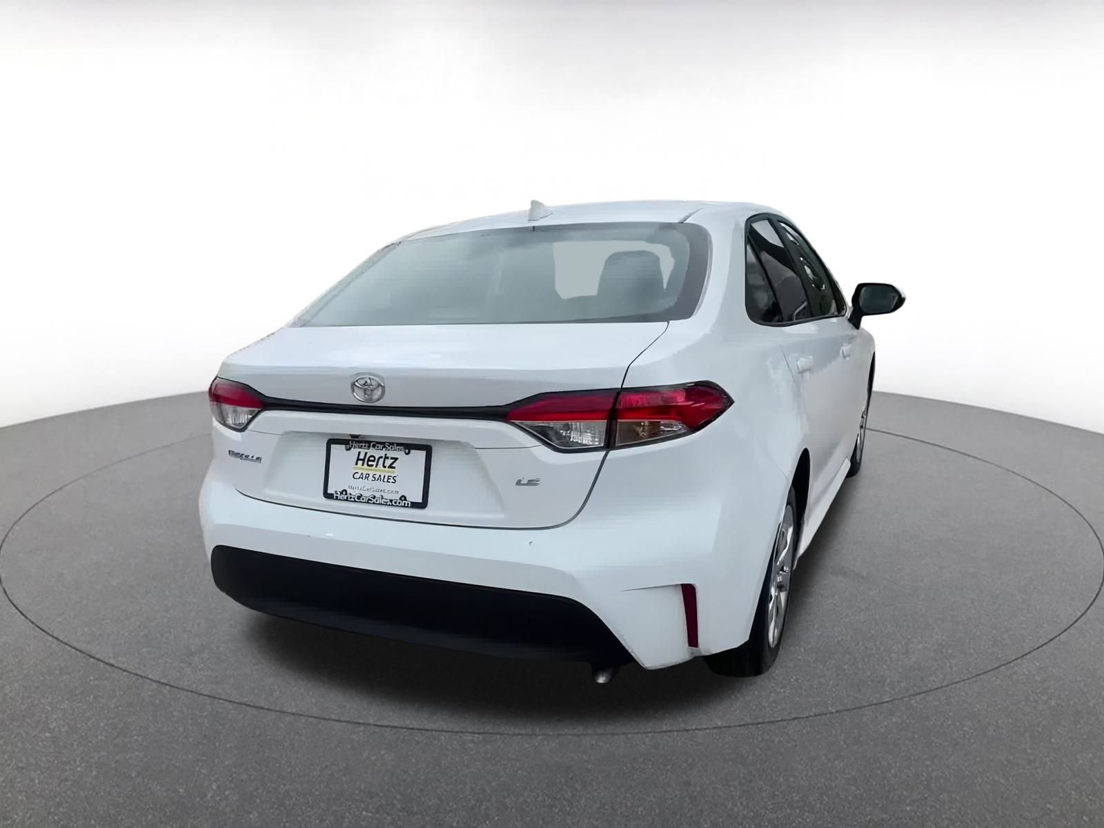 Thumbnail: 2024 Toyota Corolla - 15
