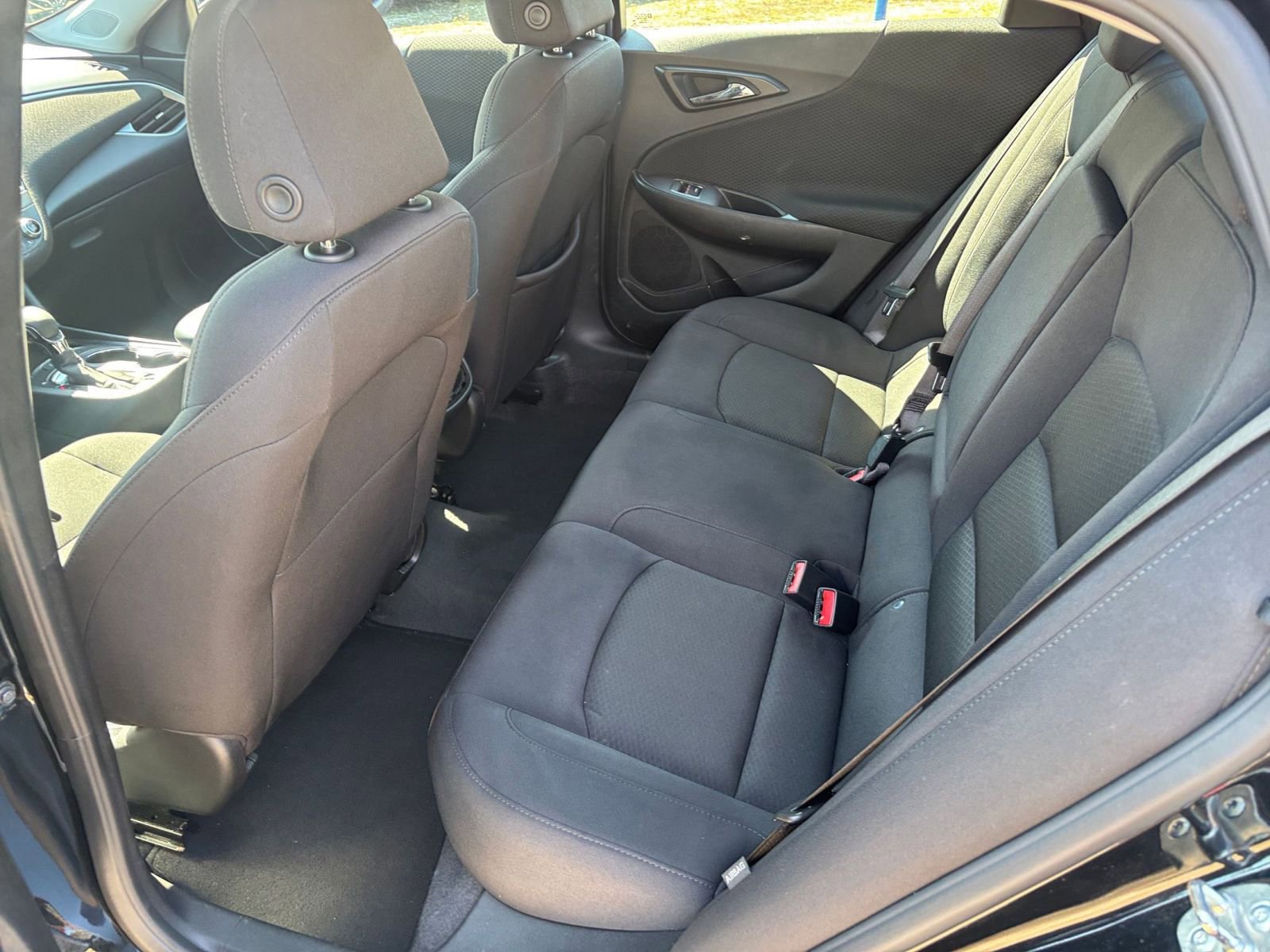 Thumbnail: 2024 Chevrolet Malibu - 28