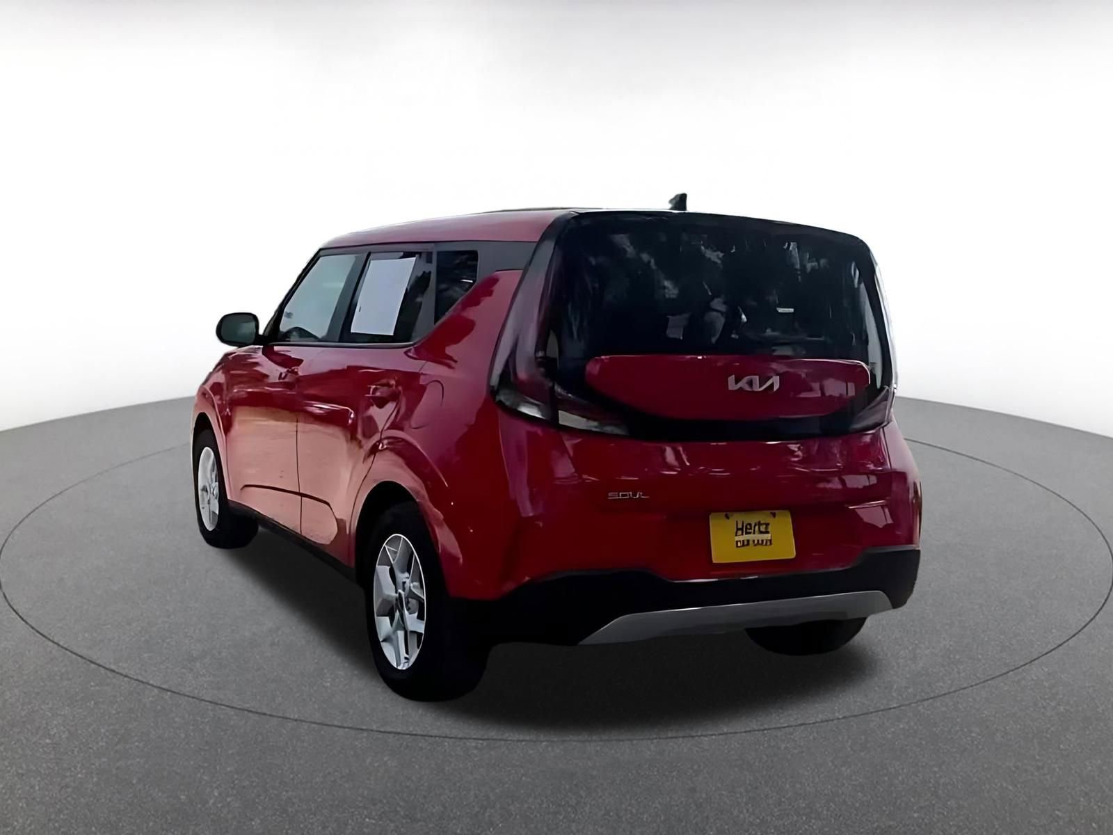 Thumbnail: 2025 Kia Soul - 11